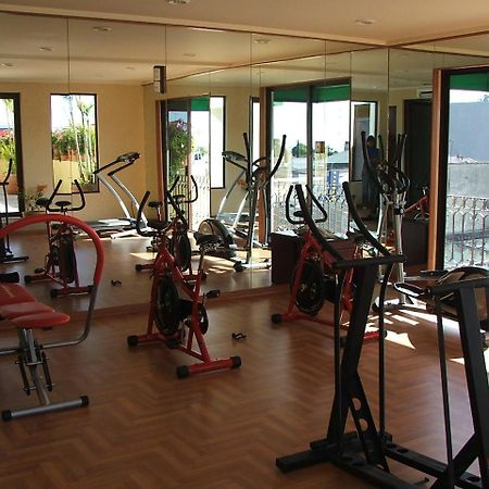 Hotel Casa Real Tehuacán 외부 사진