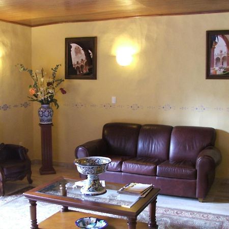 Hotel Casa Real Tehuacán 외부 사진