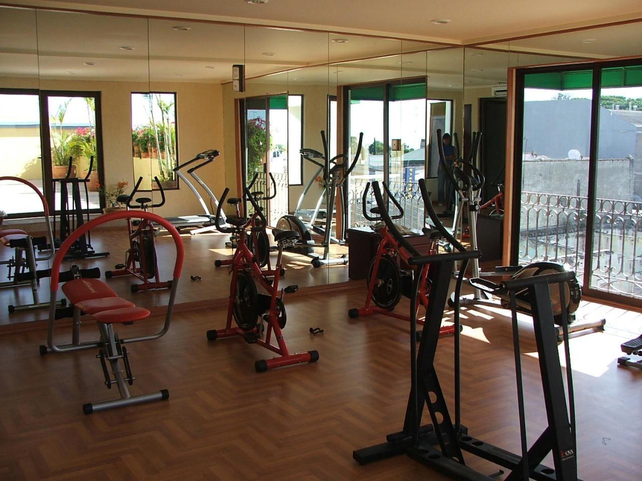 Hotel Casa Real Tehuacán 외부 사진