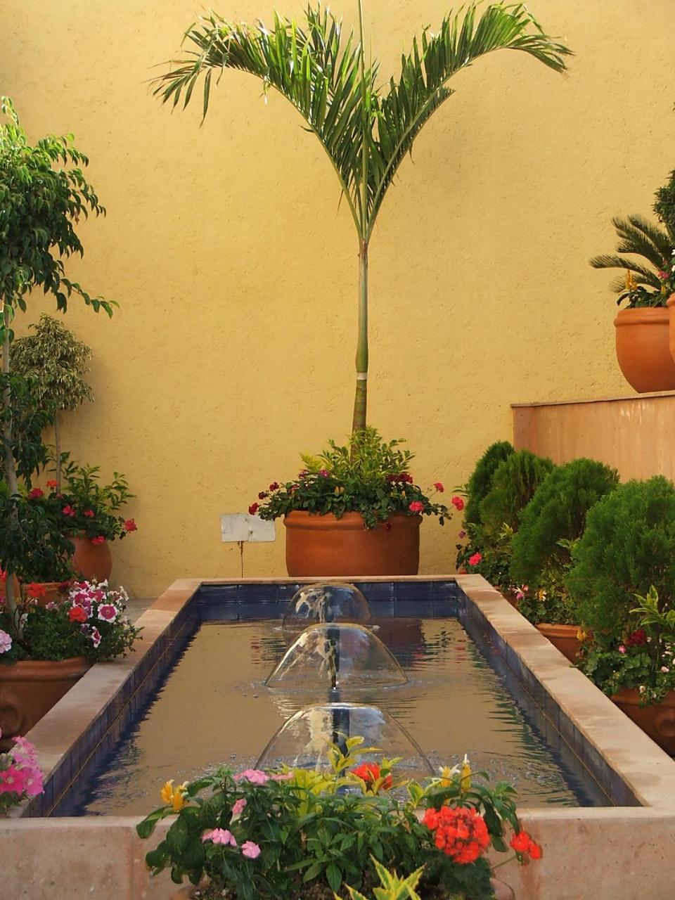 Hotel Casa Real Tehuacán 외부 사진
