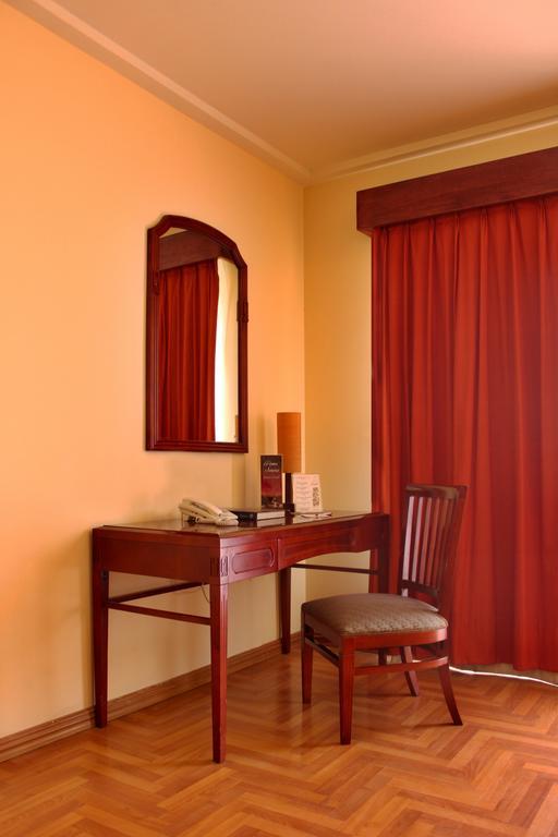 Hotel Casa Real Tehuacán 외부 사진