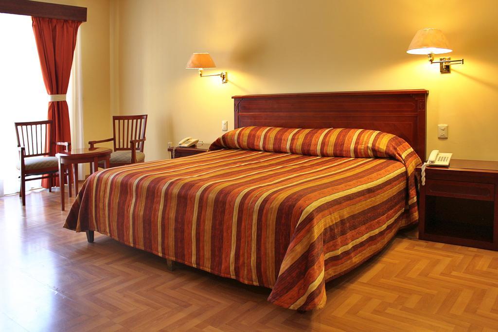 Hotel Casa Real Tehuacán 외부 사진
