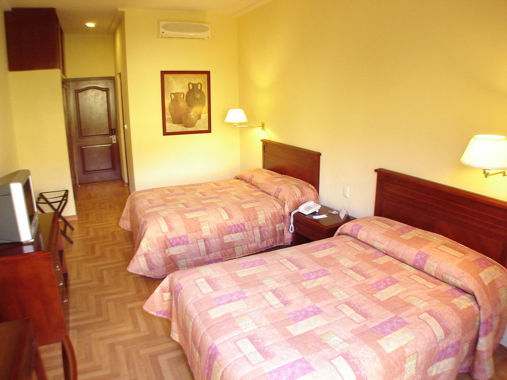 Hotel Casa Real Tehuacán 외부 사진