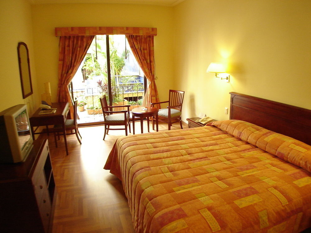 Hotel Casa Real Tehuacán 외부 사진