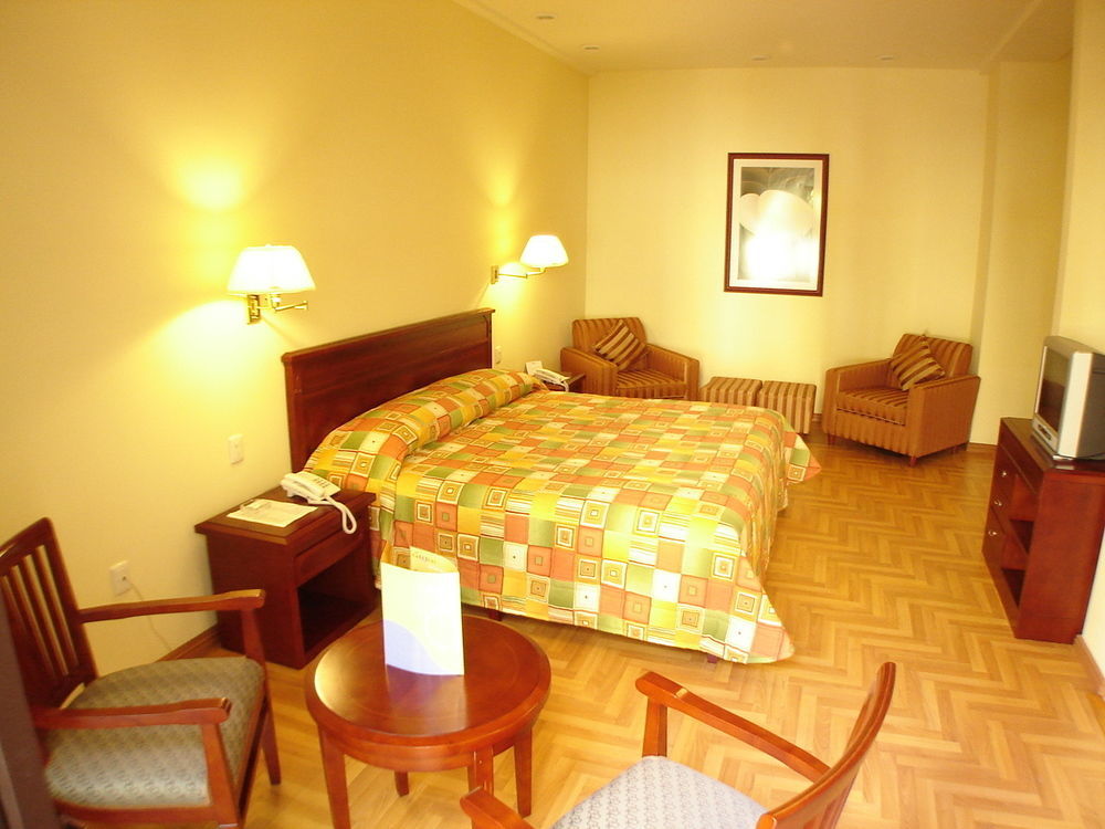 Hotel Casa Real Tehuacán 외부 사진