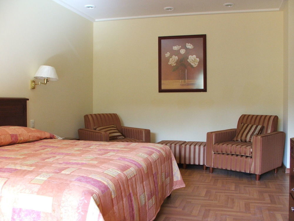 Hotel Casa Real Tehuacán 외부 사진