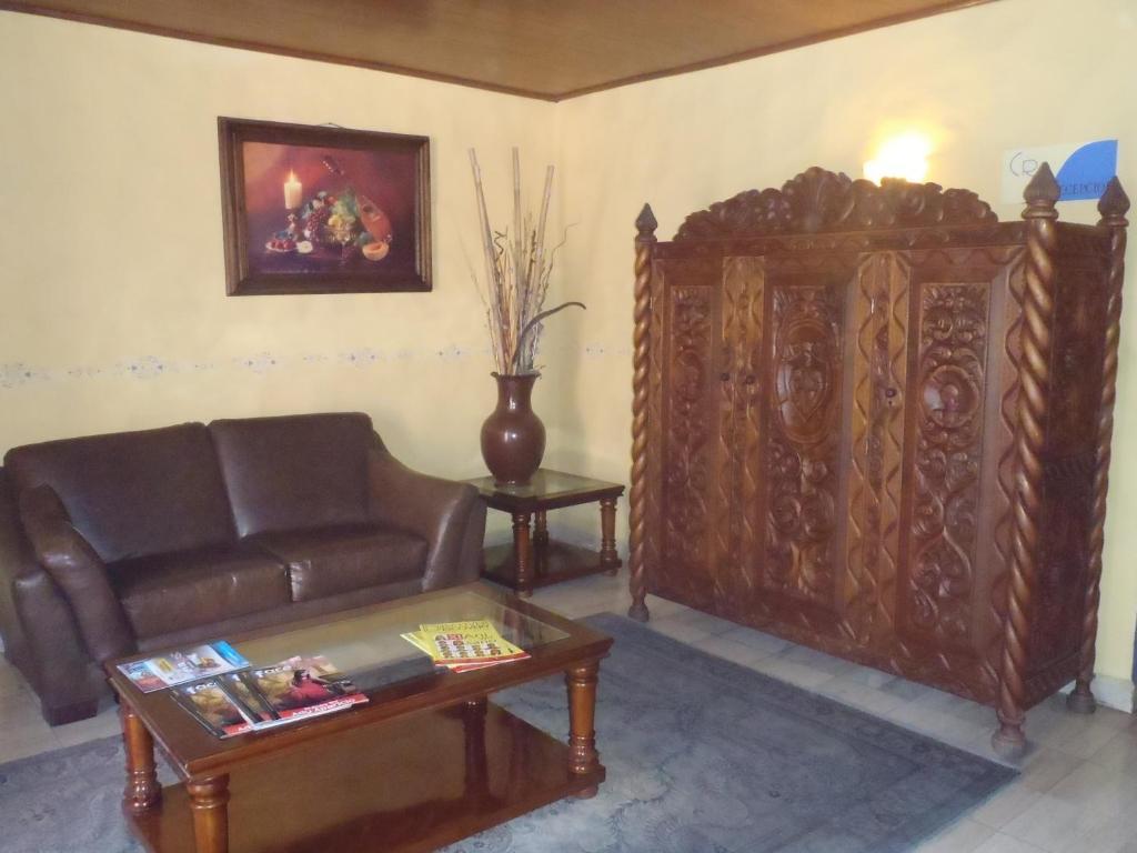 Hotel Casa Real Tehuacán 외부 사진