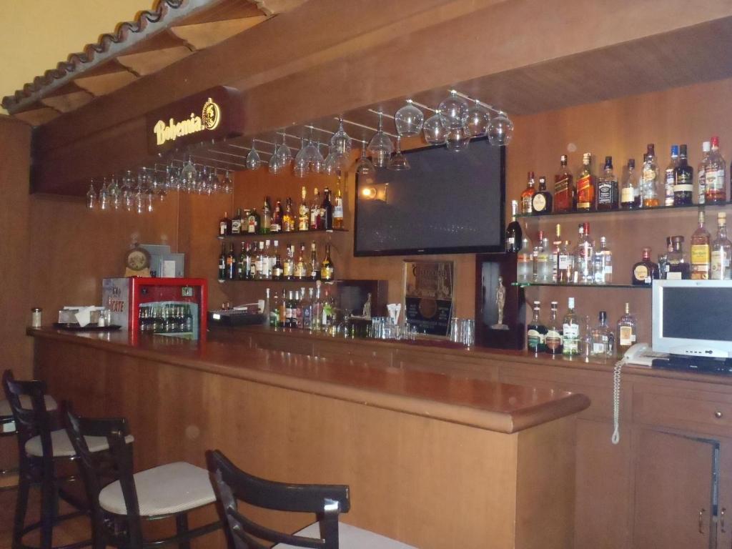 Hotel Casa Real Tehuacán 외부 사진
