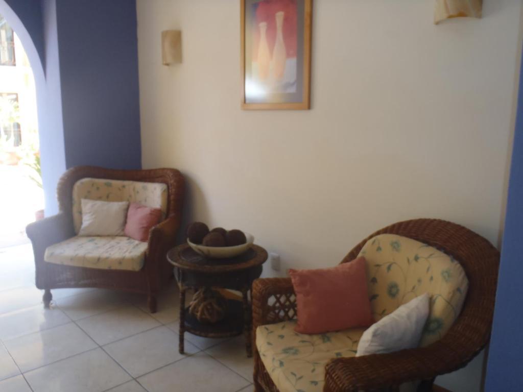 Hotel Casa Real Tehuacán 외부 사진