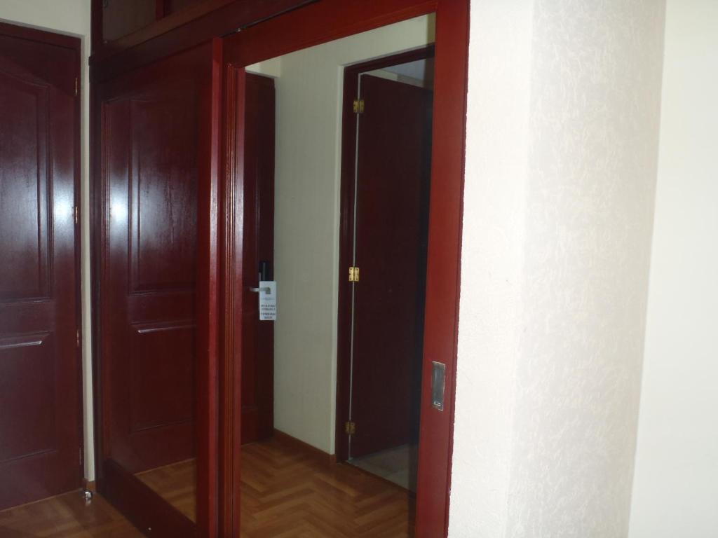 Hotel Casa Real Tehuacán 외부 사진