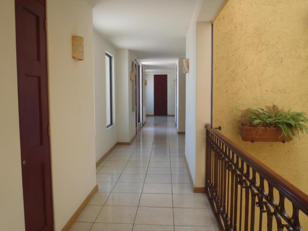 Hotel Casa Real Tehuacán 외부 사진