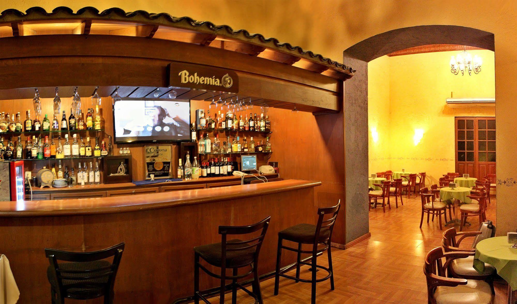 Hotel Casa Real Tehuacán 외부 사진