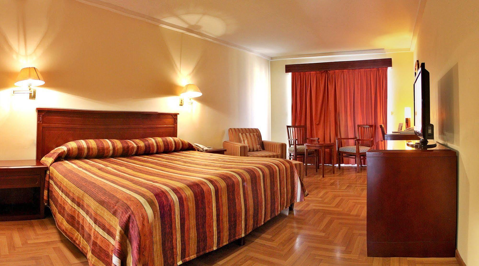 Hotel Casa Real Tehuacán 외부 사진