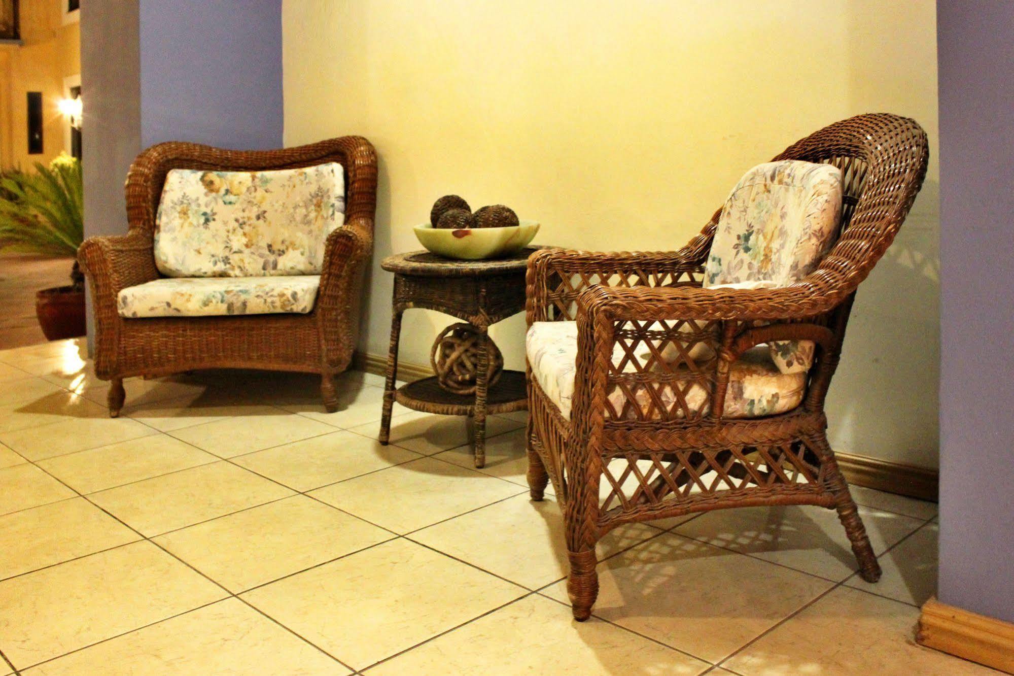 Hotel Casa Real Tehuacán 외부 사진
